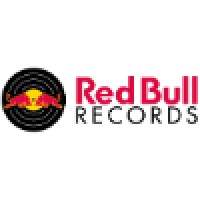 Red Bull Records logo, Red Bull Records contact details