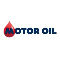 Motor Oil logo, Motor Oil contact details