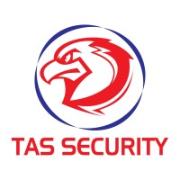 TAS Security Services logo, TAS Security Services contact details