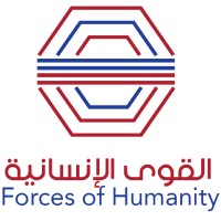 Forces of Humanity - Arbinger Saudi Arabia logo, Forces of Humanity - Arbinger Saudi Arabia contact details