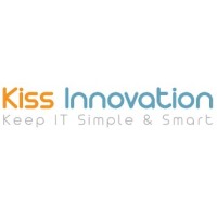 Kiss Innovation - Keep IT simple & smart logo, Kiss Innovation - Keep IT simple & smart contact details