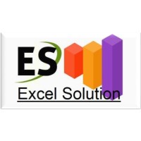 Excel Solution logo, Excel Solution contact details