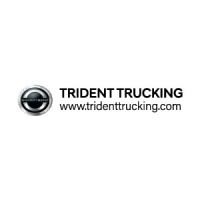 Trident Trucking logo, Trident Trucking contact details