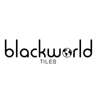 BlackWorld Tiles logo, BlackWorld Tiles contact details