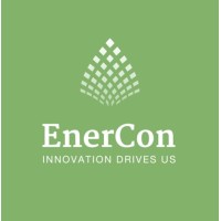 ENERCON Dubai logo, ENERCON Dubai contact details