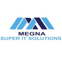 Megna Super IT Solutions Pvt Ltd logo, Megna Super IT Solutions Pvt Ltd contact details