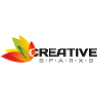 Creative Sparxs logo, Creative Sparxs contact details