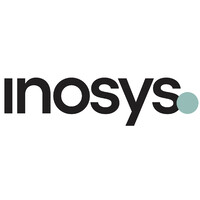 Inosys logo, Inosys contact details