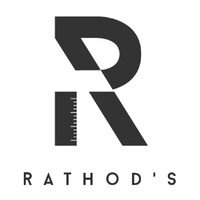 Rathod's Design logo, Rathod's Design contact details