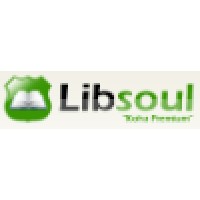 Libsoul Technologies logo, Libsoul Technologies contact details