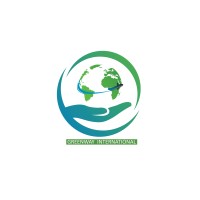 Green Way International logo, Green Way International contact details