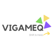 Vigameq Consultancy Services logo, Vigameq Consultancy Services contact details