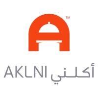 Aklni | أكلني logo, Aklni | أكلني contact details