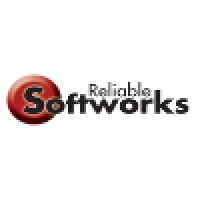 Reliable Softworks logo, Reliable Softworks contact details