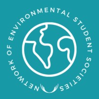 Network of Environmental Student Societies (NESS) logo, Network of Environmental Student Societies (NESS) contact details