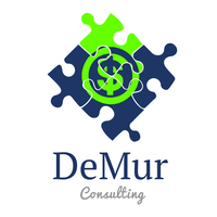 DeMur Consulting logo, DeMur Consulting contact details