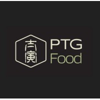 PTG Food logo, PTG Food contact details