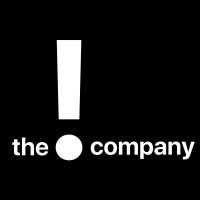 The Exclamation Company logo, The Exclamation Company contact details