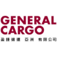 General Cargo Asia Ltd. logo, General Cargo Asia Ltd. contact details