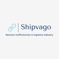 Shipvago logo, Shipvago contact details