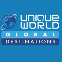 Uniqueworld Global Destinations logo, Uniqueworld Global Destinations contact details