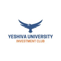 Yeshiva University Investment Club logo, Yeshiva University Investment Club contact details