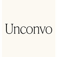 Unconvo logo, Unconvo contact details