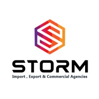 Storm Company logo, Storm Company contact details