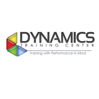 Dynamics Training Center logo, Dynamics Training Center contact details