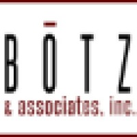 Botz & Associates, Inc. logo, Botz & Associates, Inc. contact details