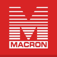 Macron Dynamics, Inc. logo, Macron Dynamics, Inc. contact details