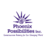 Phoenix Possibilities Inc. logo, Phoenix Possibilities Inc. contact details