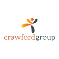 Crawford Communications Group logo, Crawford Communications Group contact details