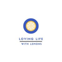 Loving Life With Lemons logo, Loving Life With Lemons contact details