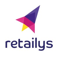 RETAILYS LTD. logo, RETAILYS LTD. contact details