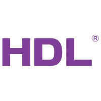 HDL IRAN logo, HDL IRAN contact details