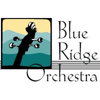 BLUE RIDGE ORCHESTRA logo, BLUE RIDGE ORCHESTRA contact details