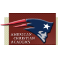 American Christian Academy logo, American Christian Academy contact details