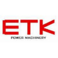 CHANGZHOU ETK POWER MACHINERY CO.,Ltd logo, CHANGZHOU ETK POWER MACHINERY CO.,Ltd contact details