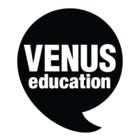 Venus Education logo, Venus Education contact details