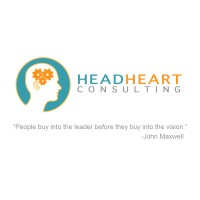 Head Heart Consulting logo, Head Heart Consulting contact details