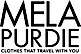 Mela Purdie Pty Ltd logo, Mela Purdie Pty Ltd contact details