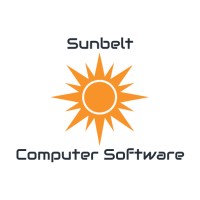 Sunbelt Computer Software logo, Sunbelt Computer Software contact details