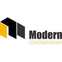 Modern Contemporary for General Contracting Company logo, Modern Contemporary for General Contracting Company contact details