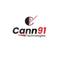 Cann91 Technologies logo, Cann91 Technologies contact details