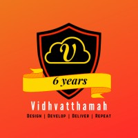 Vidhvatthamah logo, Vidhvatthamah contact details