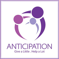 ANTICIPATION logo, ANTICIPATION contact details