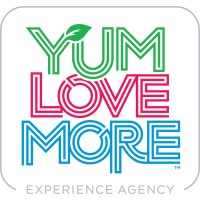 YumLoveMore Experience Agency (fka bluprint) logo, YumLoveMore Experience Agency (fka bluprint) contact details