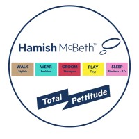 Hamish McBeth logo, Hamish McBeth contact details