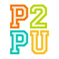 Peer2Peer University logo, Peer2Peer University contact details